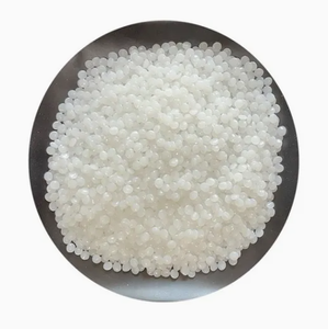 热销医用级再生复合塑料PP/Pet/HDPE/LDPE/LLDPE/PVC成型颗粒直接来自供应商 - Product Image 6