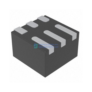 IC Accessories TPS62824DMQR Buck Switching Regulator IC Positive Adjustable <strong>1</strong> <strong>Output</strong> TPS628-24DMQR Surface Mount <strong>6</strong>-VSON-HR - Product Image 1