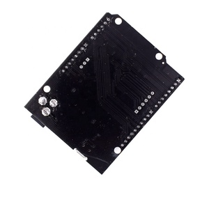 Módulo de placa de desarrollo para Wemos D1 ESP32, WiFi, Bluetooth, 4MB, Flash D1, R32, CH340, CH340G - Product Image 4