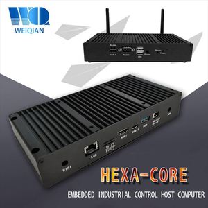 Schlussverkauf Core rk3399 i3/i5/i7 CPU All-In-One-Computer Industrie-PC OPS Mini-PC für interaktives Flachbildschirm - Product Image 2