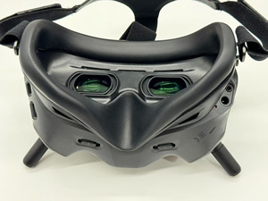DJI FPV gözlük V2 gözlük için Fly & FPV Dron işlemleri için 110 dakika uçuş sistemi - Product Image 3