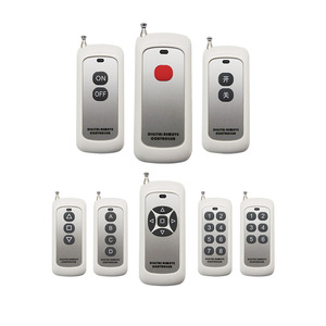 Funkfernfunk-Fernsteuerungs-Lerncode 1527 433 MHz Langstrecken 433 Sender für Smart Switch-Controller - Product Image 1