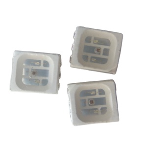 RZXLED Factory 0.15W 2- 3V Tri-Color RGB <strong>Led</strong> Diode 3V 3528Red Green Blue Chip <strong>Led</strong> 3528 Rgb <strong>Led</strong> - Product Image 6