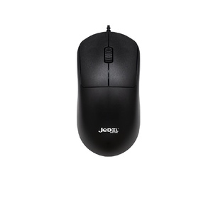 USB-Schnitts telle Optische Mini-Maus 2,4 GHz Drahtlose LED Hintergrund beleuchtung Silent Business Desktop Mouse Office Promotion Geschenk Lager - Product Image 6