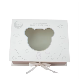 <strong>Toy</strong> Package Durable Paper <strong>Boxes</strong> for Secure Storage and Transport - Product Image 1