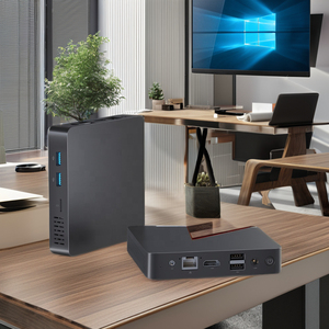 FSENERGYミニPCゲームCPU Z3735G 1GB RAM 64GB SSDデスクトップコンピュータサポート2KデュアルディスプレイUSB2.0 <span class=keywords><strong>WiFi</strong></span> BTホームオフィス用