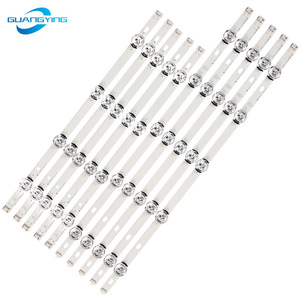 <strong>LED</strong> TV Backlight Lamp Strip Use For <strong>LG</strong> Innotek DRT 3.0 <strong>50</strong>&quot;_A type <strong>LG</strong> lnnotek DRT 3.0 <strong>50</strong>&quot;_B type <strong>LED</strong> Strips - Product Image 1