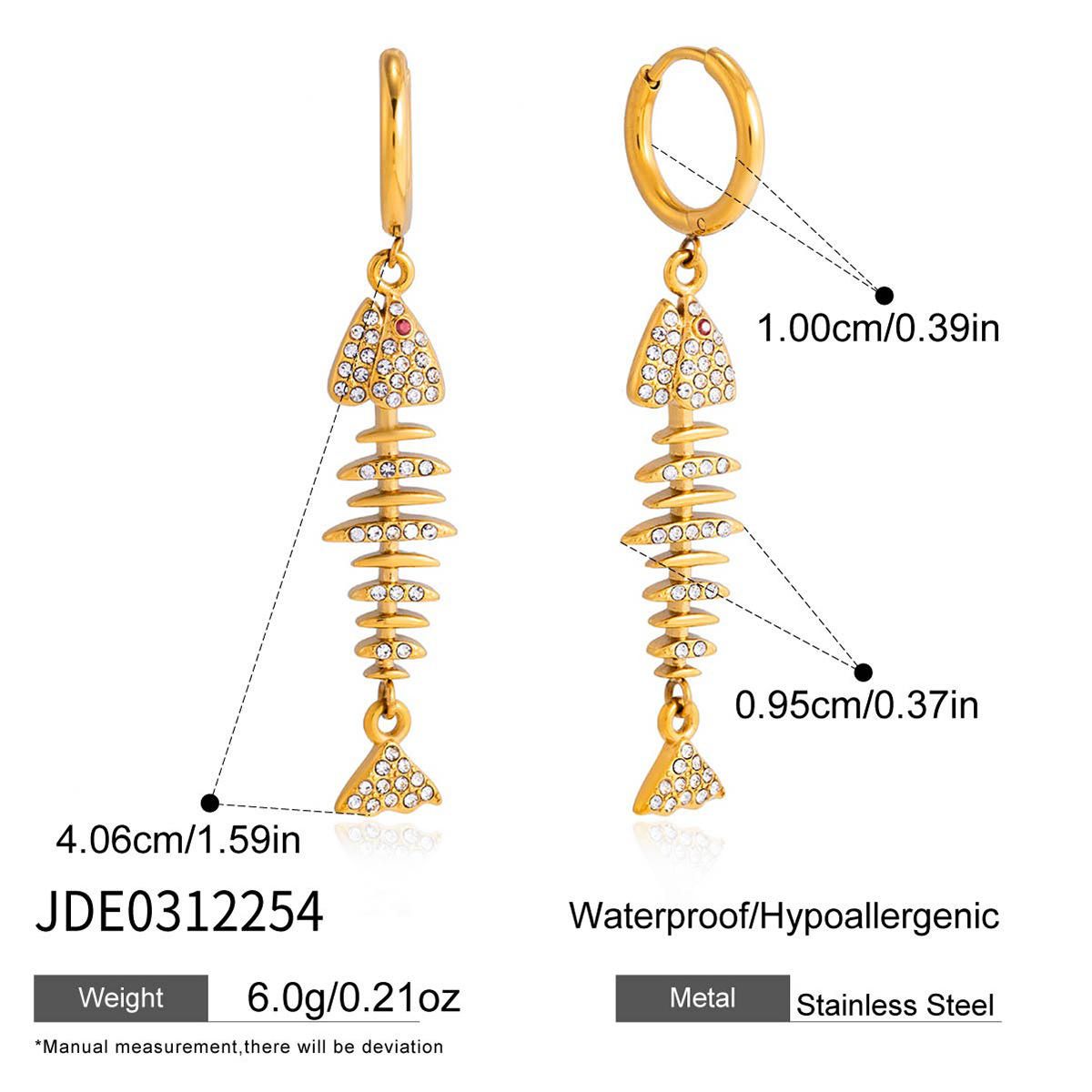 JDE0312254