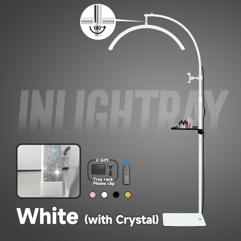 Cristal WIHTE