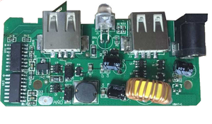 แผงวงจรอิเล็กทรอนิกส์แบบกำหนดเองแผงวงจรพีซีบีออกแบบประกอบ PCB แผงวงจรหนึ่งหยุด Gerber BOM File PCBA บริการการผลิต - Product Image 6