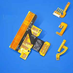 Đa lớp linh hoạt tùy chỉnh FPC <span class=keywords><strong>PCB</strong></span> chế tạo OEM linh kiện điện tử in bảng mạch nhà sản xuất và lắp ráp - Product Image 5