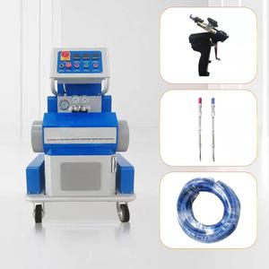 <strong>Polyurethane</strong> High-pressure Foaming <strong>Machine</strong> <strong>Spraying</strong> <strong>Machine</strong> <strong>Small</strong> Polyurea Pouring <strong>Machine</strong>