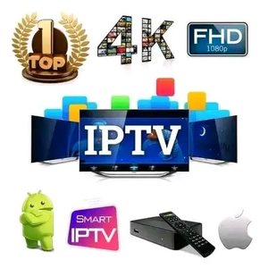Allwinner H6クアッドコアプロセッサ付きIptvボックス用の無料トライアルSmarters Pro for Iptvインドイスラエルスペインアルバニアスウェーデン北欧 - Product Image 2
