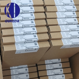 KFD0-CS-Ex1.51P新品オリジナル電流リレー安全グリッド24VDC電源リピーターアナログ入力/アナログ出力 - Product Image 6