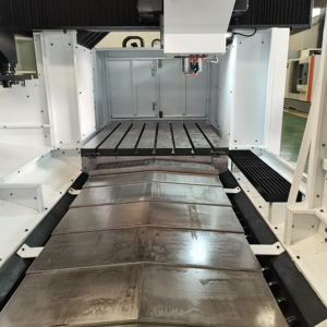 5-axis Machining <strong>Center</strong> Cnc Gantry Milling Machine,Gantry Milling Machine Gantry <strong>Die</strong> Machining <strong>Center</strong> - Product Image 6