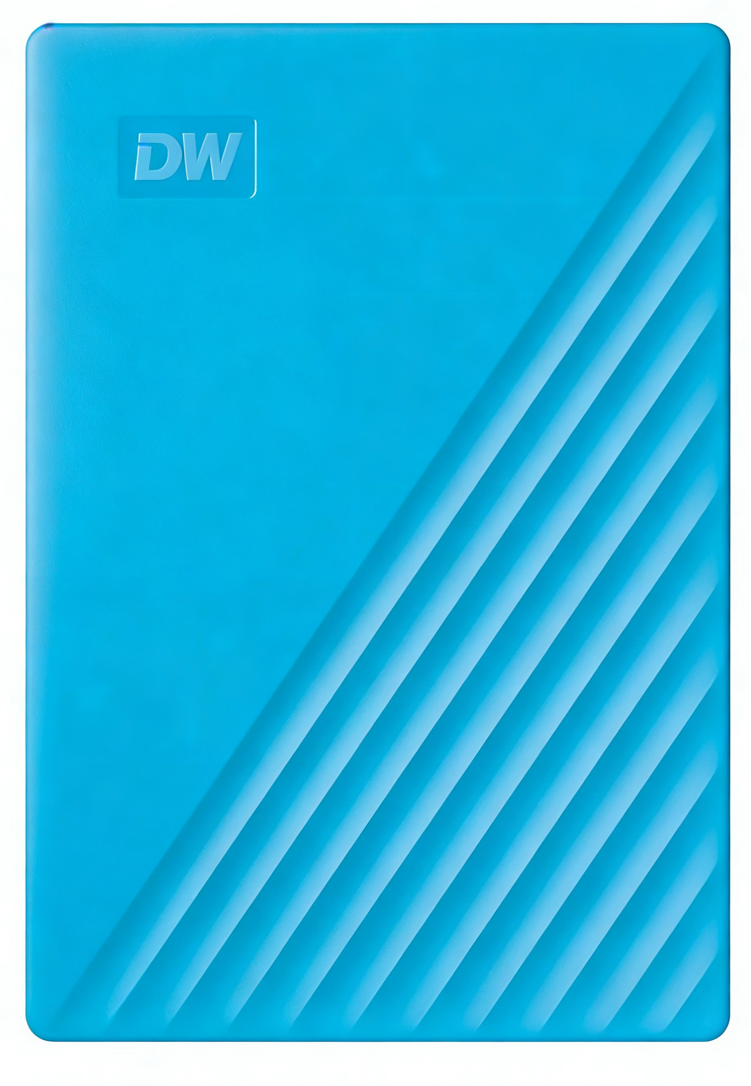 Azul claro