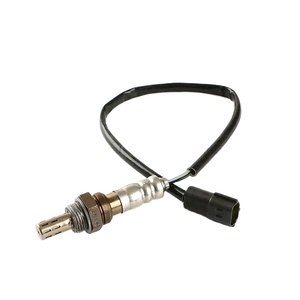 02センサーラムダプローブセンサーDaewooMatiz 0.8 Nubira Tacuma 1.6 1.8 96253546 96276380 HR807400用空燃料比センサー - Product Image 1