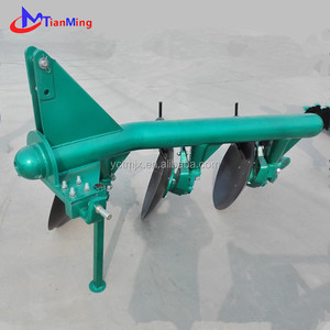 Wear-Resistant Disc Plow for Rice Field and <strong>Dry</strong> Land Farming with Reinforced Frame and Easy Adjustment <strong>Mechanism</strong> - Product Image 6