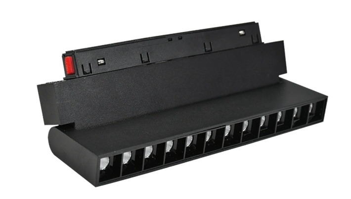 Lumière pliable du gril 6w