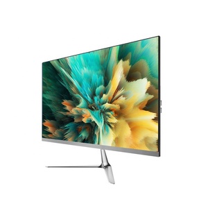 ออลอินวันพีซีวินโดวส์10 OS 19นิ้ว FX7500 AIO คอมพิวเตอร์เดสก์ท็อปการศึกษาสมาร์ทบอร์ดกับ AIO คอมพิวเตอร์ราคาถูก AIO PC - Product Image 4