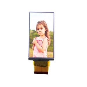 Pantalla lcd de 3 pulgadas, módulo de pantalla TFT lcd de 3 pulgadas, 360x640, interfaz RGB - Product Image 2