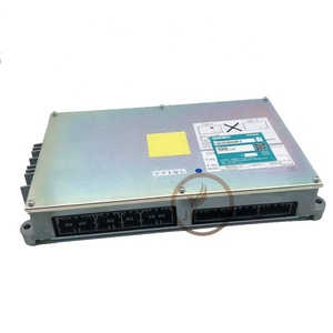 Заводской контроллер экскаватора компьютерная плата SK200-6E SK210-6E панель управления LQ22E00048F2 - Product Image 5