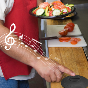 <strong>Easy</strong> to Take and Press Sound <strong>Button</strong> Portable Prank Voice <strong>Button</strong> - Product Image 6