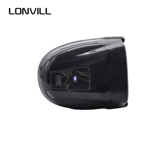 Lonvill hỗ trợ công nghiệp modbus TCP giao thức TCP/IP nhiều máy quét mã vạch cầm tay Tương thích với cùng một cơ sở - Product Image 6