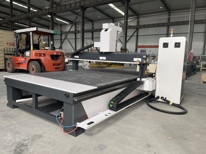 2030 2040 4 оси 3D ATC CNC маршрутизатор CNC система управления 1325ATC деревообрабатывающее оборудование CNC режущее оборудование - Product Image 5