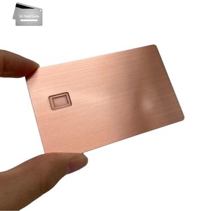 Bạch kim sang trọng thẻ tín dụng tùy chỉnh màu đen kim loạ<span class=keywords><strong>i</strong></span> in ấn tốt nhất kim loạ<span class=keywords><strong>i</strong></span> thẻ tín dụng - Product Image 4