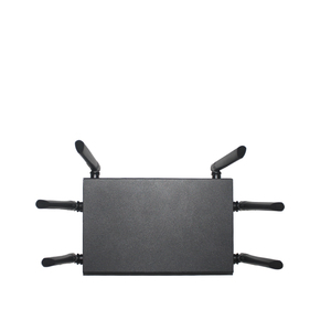 150 Mbit/s 300 Mbit/s Wifi6 4G Mobilfunk netz Entsperren Sie den 4G Wireless Wifi Modem Cpe Router mit Sim-Kartens teck platz