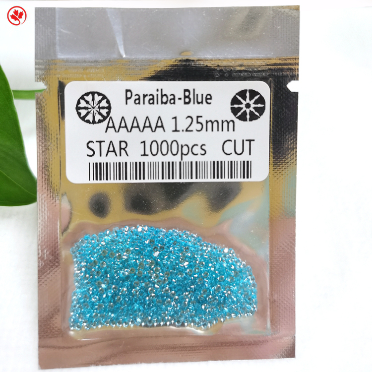 Palaiba-สีน้ำเงิน