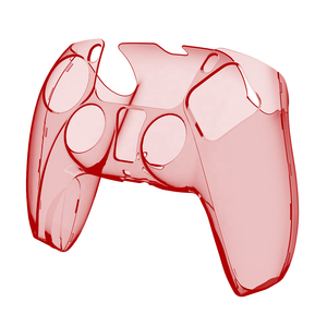 Involucro di alta qualità del Controller di sostituzione completa custodia trasparente per custodia Controller PS5 - Product Image 6