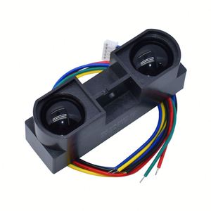 GP2Y0A710K0F 100-550cm距離センサーモジュール赤外線レンギングセンサーモジュール - Product Image 2