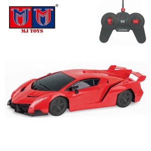 電動4パスシミュレーションモデルドリフト1/16 RCカー - Product Image 2
