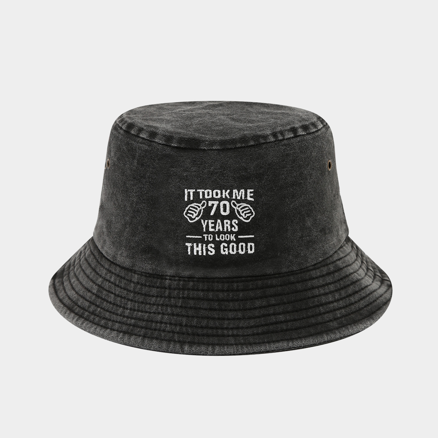 70Black
