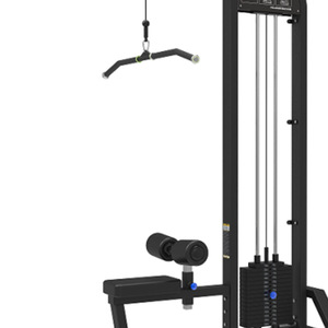 Giù lat pulldown di alta qualità popolare lat row palestra attrezzature Fitness Pull down Long Pull <span class=keywords><strong>Machine</strong></span> per l'allenamento della forza