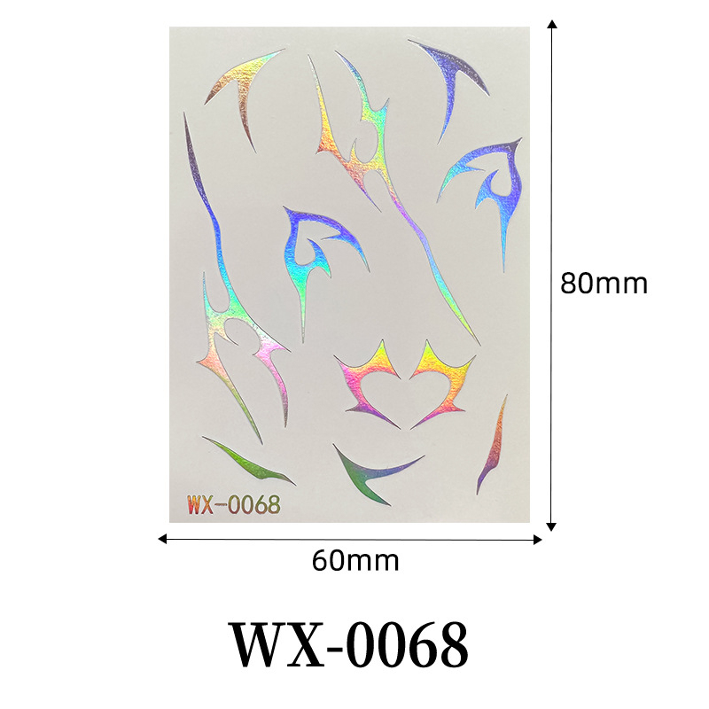 WX-0068