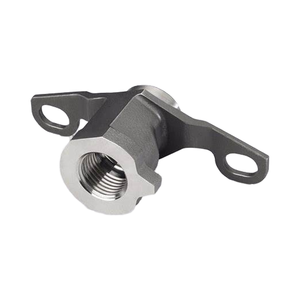 Servizio di stampa 3D SLS & SLA prototipazione di parti metalliche, servizi di lavorazione modelli personalizzati in acciaio e alluminio - Product Image 1
