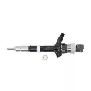 Common Rail <strong>Injector</strong> New Diesel Fuel <strong>Injector</strong> 095000-749# 095000-956# Suitable for Mitsubishi 4D56DI-<strong>DC</strong> Engine