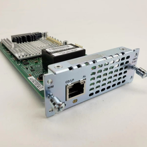 中古オリジナルNIM-1MFT-T1/<span class=keywords><strong>E1</strong></span> 1ポートマルチフレックストランク音声クリアチャンネルデータT1/<span class=keywords><strong>E1</strong></span>モジュール