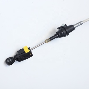 Nhà Máy Giá AUTOMETIC Gear <span class=keywords><strong>Shift</strong></span> Cáp chọn cáp truyền dẫn cáp OEM 8a69-7e395-ae cho Fiesta 09-11-at - Product Image 3