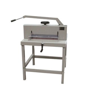 Rotary Rolling Ged Tm-10 3 in 1 A3 Trimmer <strong>Cutter</strong> Sheet Manual Paper <strong>Cutter</strong> 45 cm Length Portable Circular <strong>Cutter</strong> Corner - Product Image 5