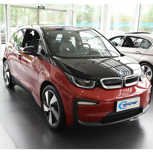 Electric <strong>Cars</strong> I3 2020 Fast Charging and Smooth Travel Model Maximum Range 340km Good <strong>Price</strong> - Product Image 3
