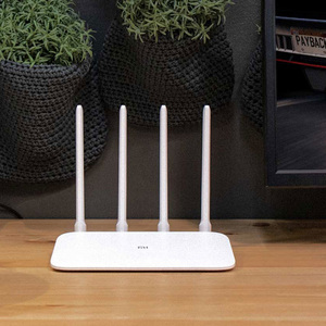 Xiaomi Mi yönlendirici 4A Gigabit sürüm 2.4GHz 5GHz WiFi tekrarlayıcı 128MB DDR3 yüksek kazanç 4 antenler ağ genişletici CN sürüm - Product Image 4
