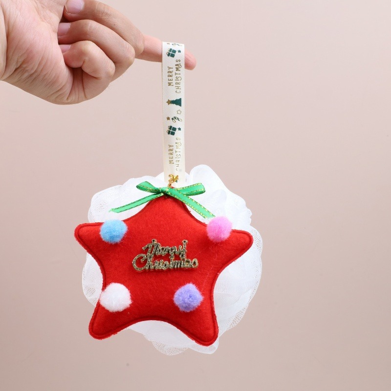 estrellas de navidad
