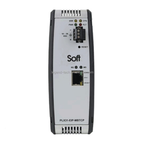 PLX31-EIP-MBTCP EtherNet/<strong>IP</strong> to Modbus <strong>TCP</strong>/<strong>IP</strong> New Original PLX31EIPMBTCP