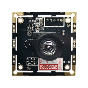 Sincerfirst Custom 1080p 2mp Ultra bassa luce Starlight IMX290 sensore lampone Pi IoT USB modulo fotocamera per Robot - Product Image 2