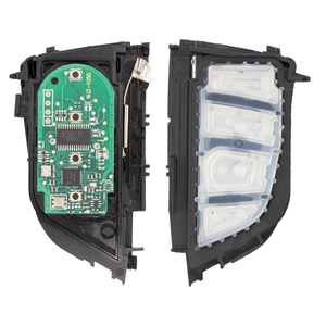 868MHZ FCCID NBGIDGNG1 4 Button Smart Remote Car <strong>Key</strong> for BMW 2014-2019 F X5 X6 ID49 Chip - Product Image 6