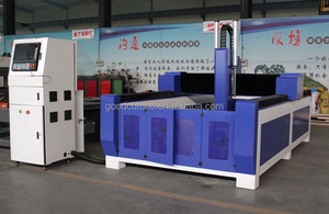 GoodCut 1530 2030 180 Degree <strong>Rotation</strong> Spindle Atc <strong>Cnc</strong> <strong>Router</strong> 4 <strong>Axis</strong> Milling Machine for Foma Wood - Product Image 5